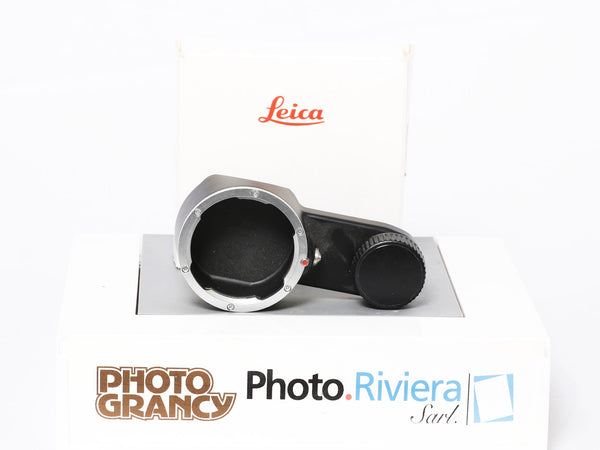 Occasion Leica porte objectif M (article leica 14404)
