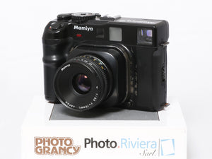 Occasion Mamiya 6 Kit 75mm + 150mm