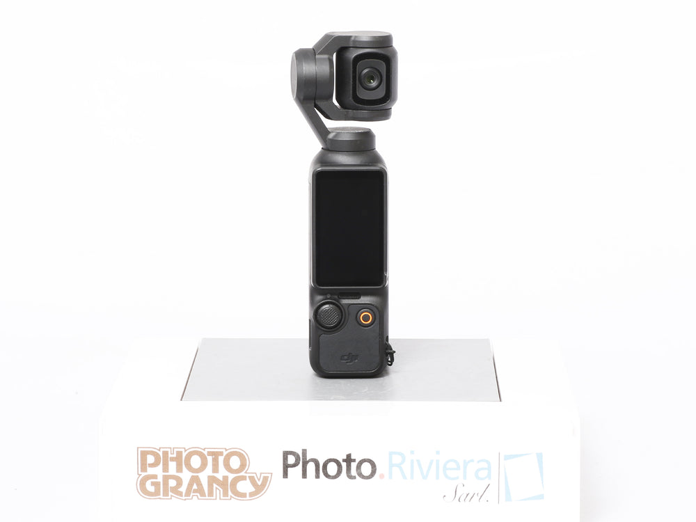 Occasion DJI Osmo Pocket 3