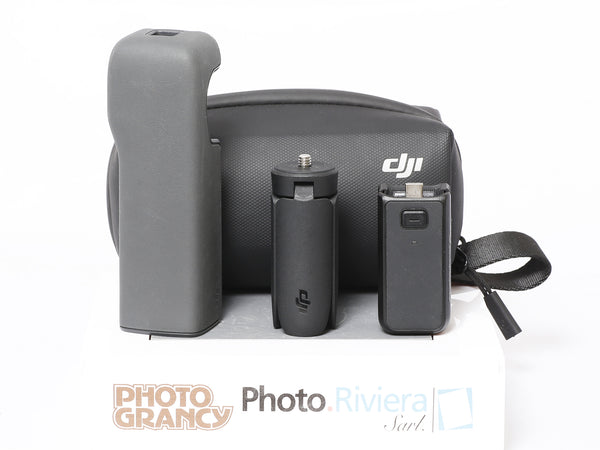 Occasion DJI Osmo Pocket 3