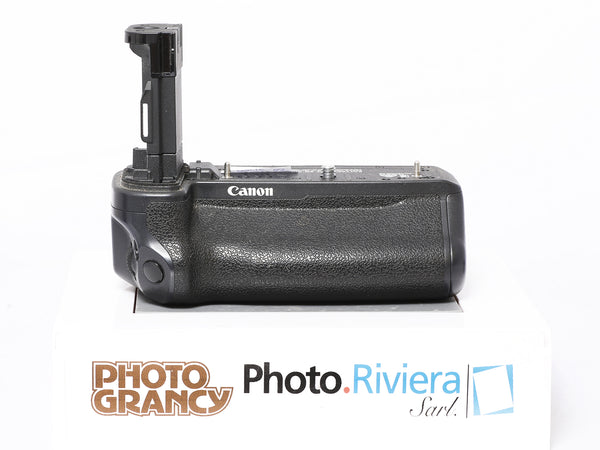 Occasion Canon poignée BG-R10 pour EOS R5-R6