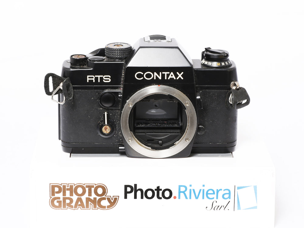 Occasion Contax RTS