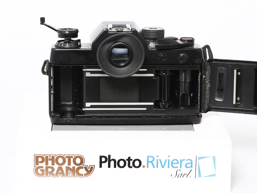 Occasion Contax RTS