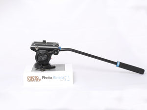 Occasion Benro S4PRO tête de trépied vidéo