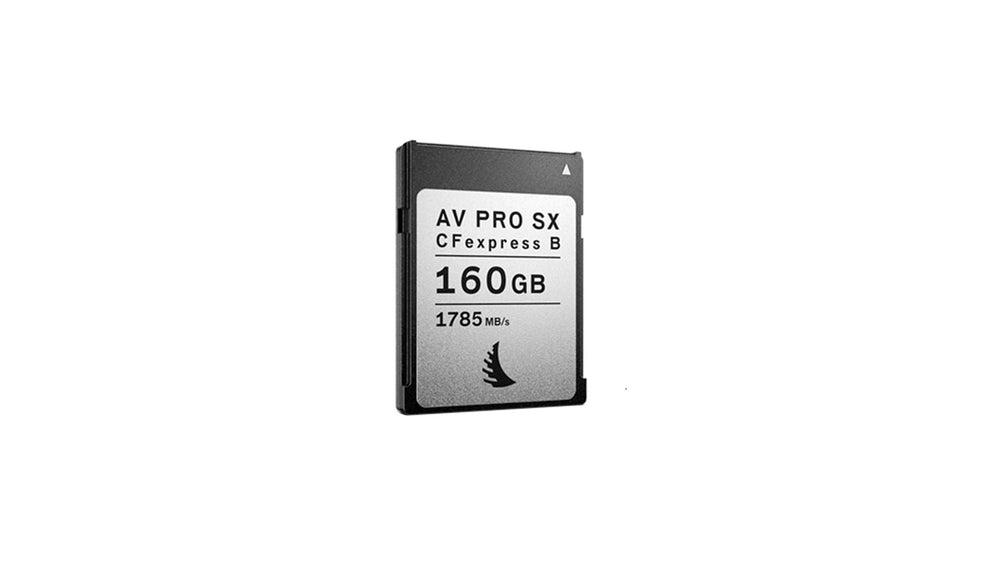 Occasion Angelbird CFexpress type B 160GB