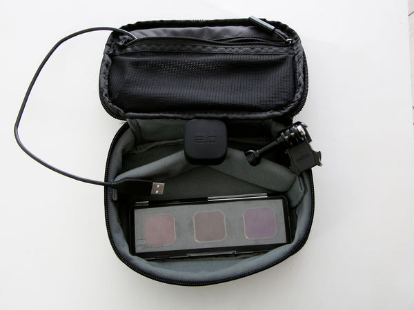 Occasion GoPro 12 Blach