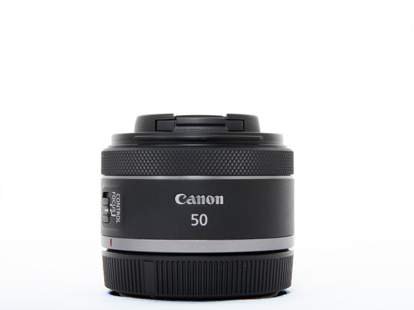 Occasion Canon RF 50mm f1.8 STM