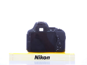 Occasion Nikon Coolpix P600