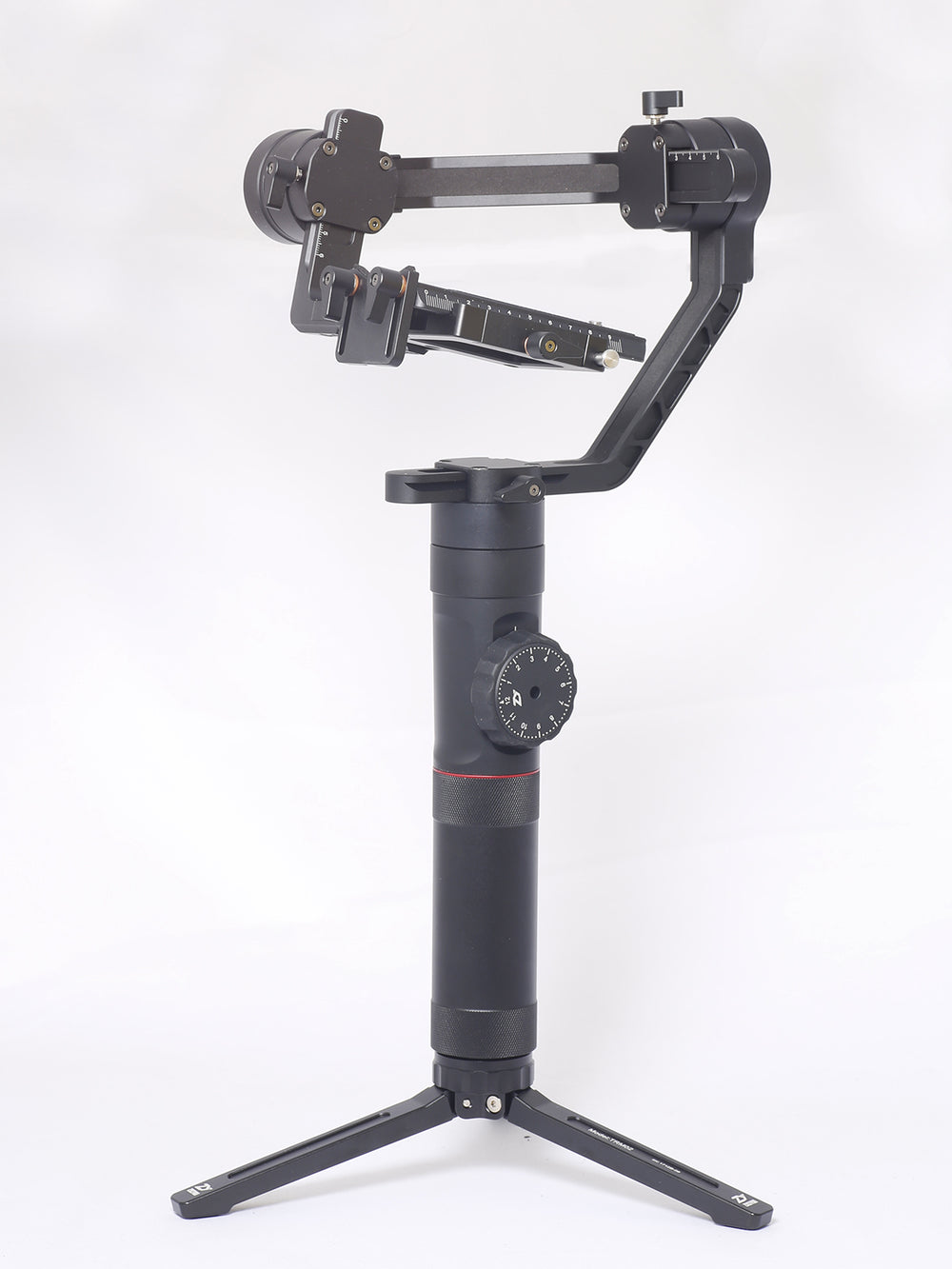 Occasion Zhiyun Crane 2