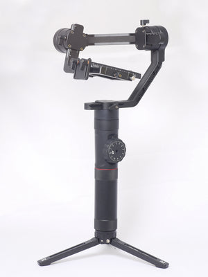 Occasion Zhiyun Crane 2