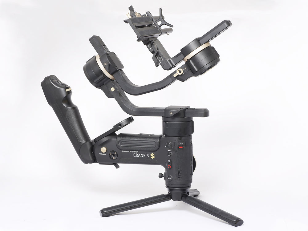 Occasion Zhiyun Crane 3 S