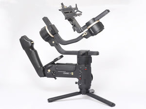 Occasion Zhiyun Crane 3 S