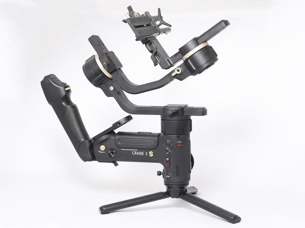 Occasion Zhiyun Crane 3 S