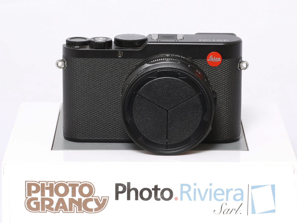 Occasion Leica Dlux 8 (achat 10/2024)