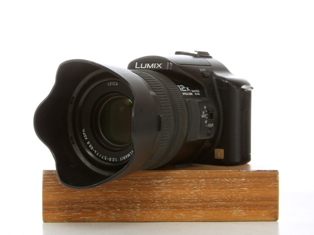 Occasion Panasonic Lumix DMC-FZ30
