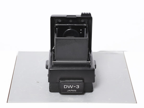 Occasion Nikon DW-3 viseur F3