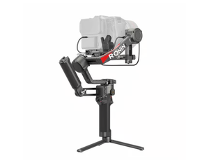 Location DJI RS4 Pro Combo