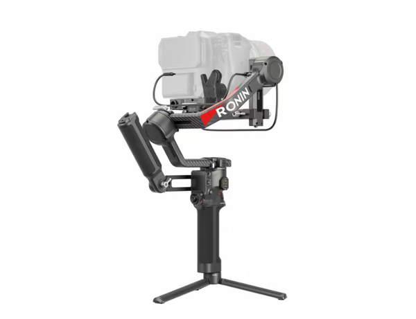 Location DJI RS4 Pro Combo