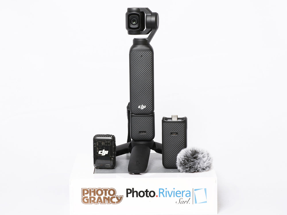 Occasion DJI Osmo Pocket 3
