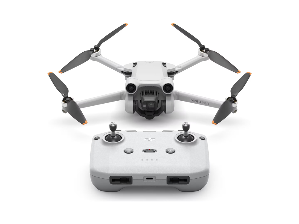 Location Drone DJI Mini 3 pro