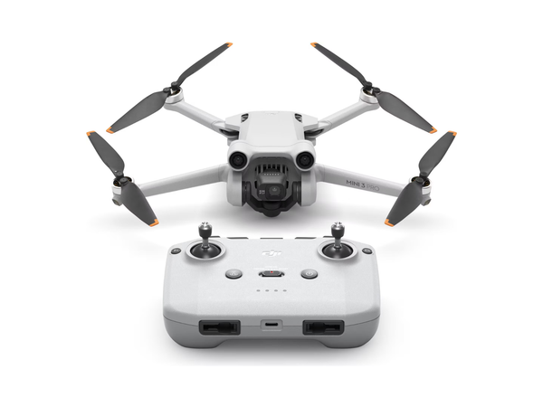 Location Drone DJI Mini 3 pro