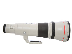 Occasion Canon EF 800mm f5.6 L IS USM