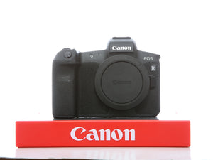 Occasion Canon EOS R (24k déclenchements)