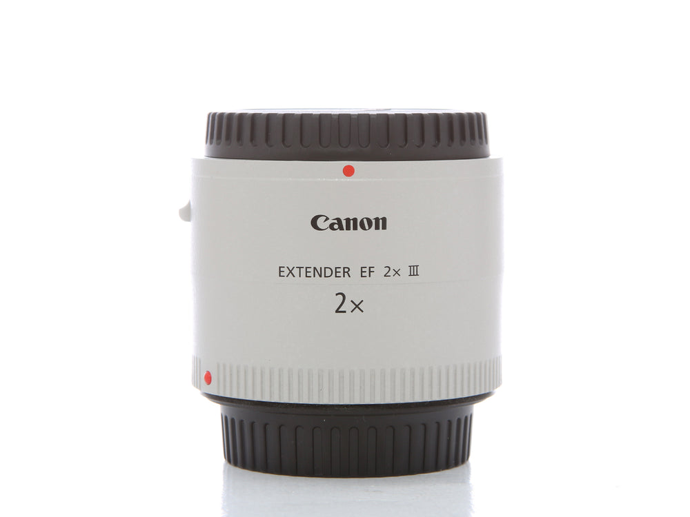 Occasion Canon EXTENDER EF 2x III