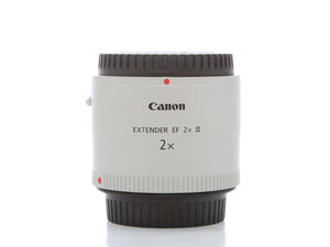 Occasion Canon EXTENDER EF 2x III