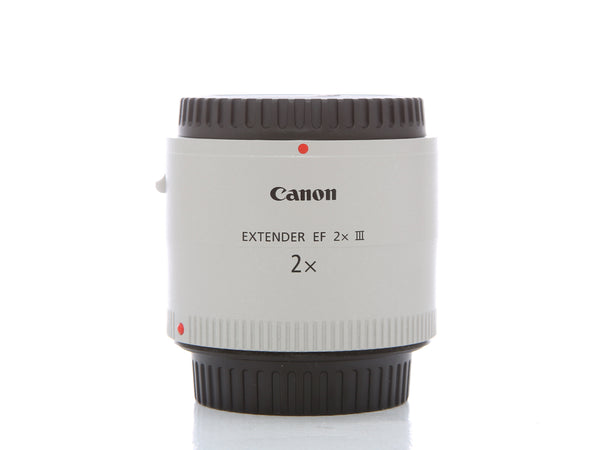 Occasion Canon EXTENDER EF 2x III