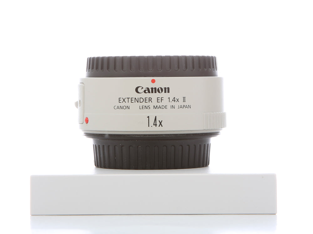 Occasion Canon Extender EF 1.4x II