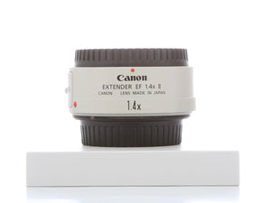 Occasion Canon Extender EF 1.4x II