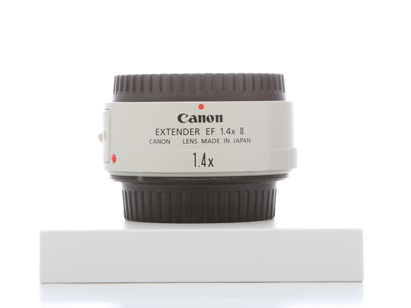Occasion Canon Extender EF 1.4x II