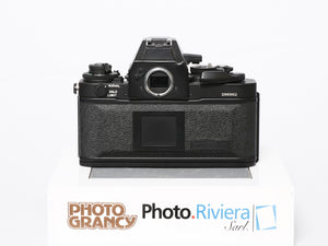 Occasion Canon F-1 New
