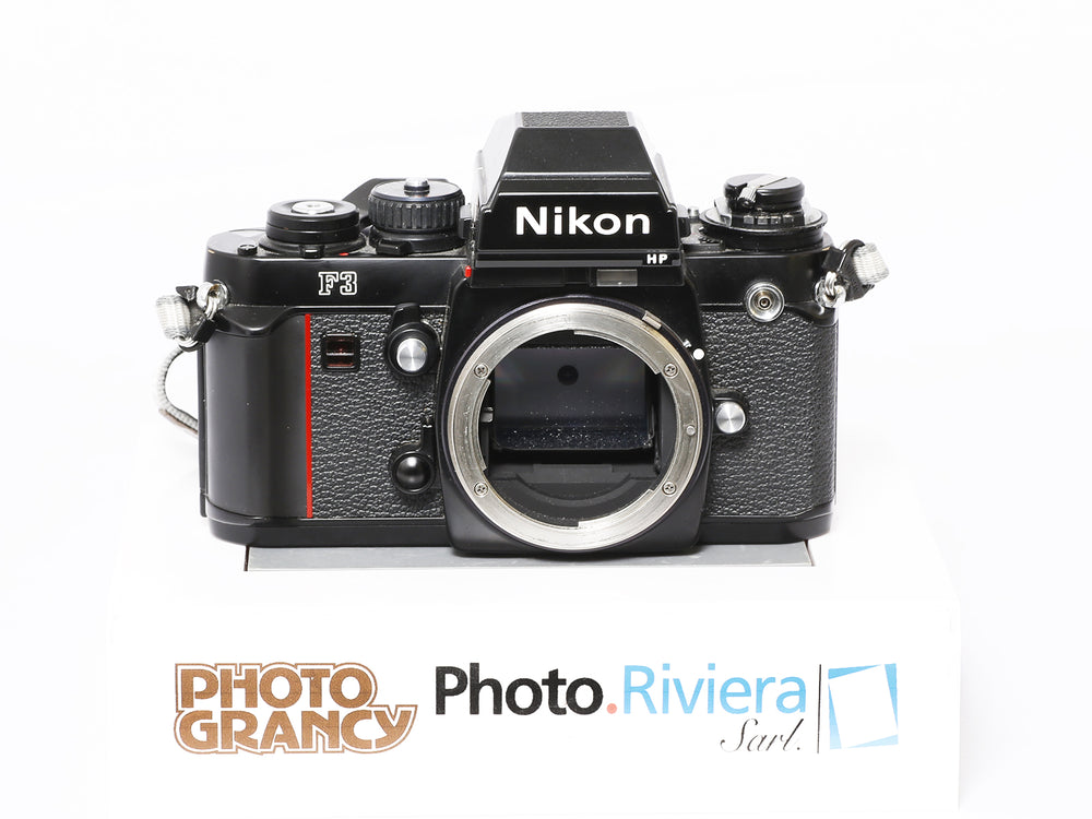 Occasion Nikon F3 viseur Hp parfait état