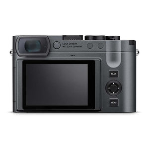 Leica Q3 Metal Gray