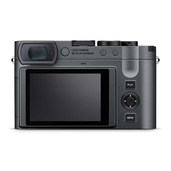 Leica Q3 Metal Gray