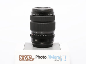 Occasion Fujifilm GF 32-64mm f4 R WR