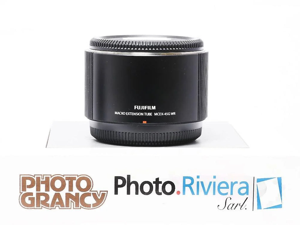 Occasion Fujifilm GF MCEX-45 G WR tube allonge GFX