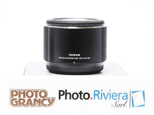 Occasion Fujifilm GF MCEX-45 G WR tube allonge GFX