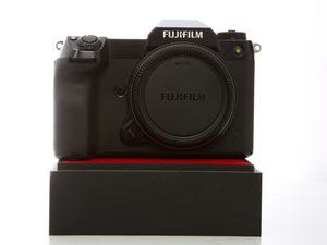 Occasion Fujifilm GFX 100S (29'000 déclenchements)