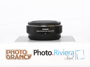 Occasion Fujifilm GF MCEX-18G WR tube extention GFX