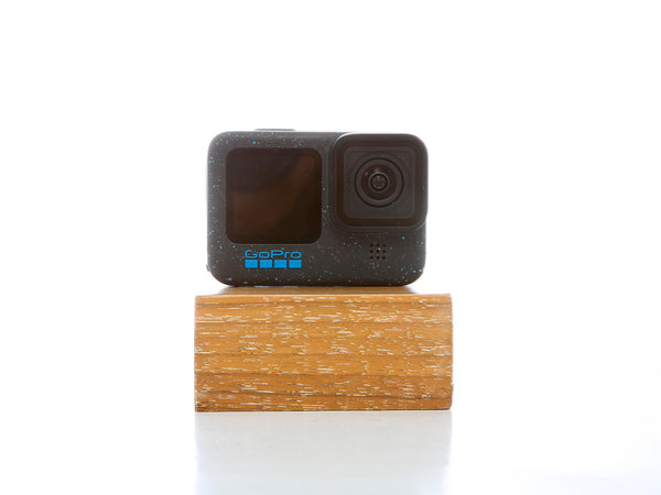 Occasion GoPro 12 Blach
