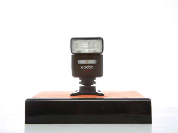 Occasion Godox IT32 pour monture Canon R