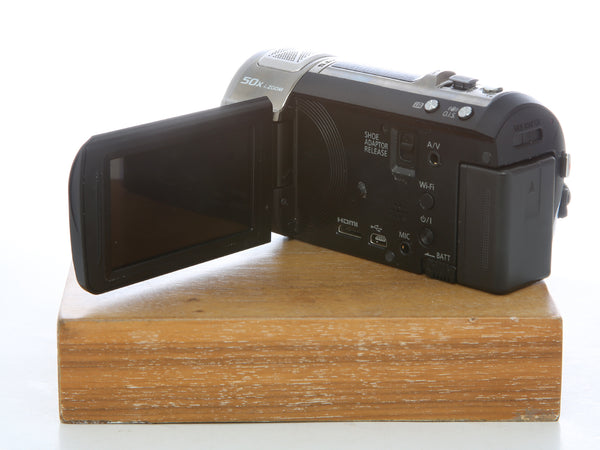 Occasion Camescope Panasonic HC-V727