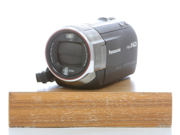 Occasion Camescope Panasonic HC-V727