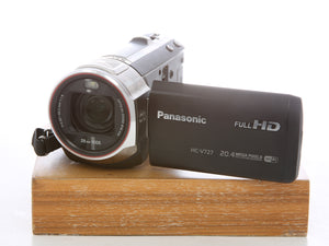 Occasion Camescope Panasonic HC-V727