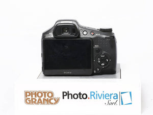 Occasion Sony HX200V