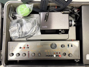 Occasion projecteur super 8 Noris Tonkoffer