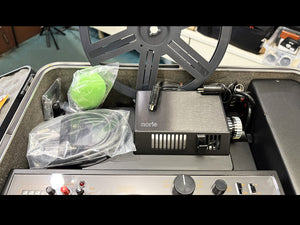 Occasion projecteur super 8 Noris Tonkoffer